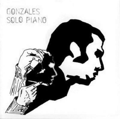 Solo Piano - Vinile LP di Chilly Gonzales