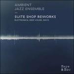 Suite Shop Reworks