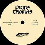 D - Remixes - Vinile LP di Prins Thomas