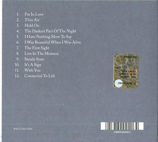 Here - CD Audio di Teenage Fanclub - 2