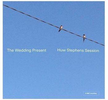 Huw Stephen Session - Vinile LP di Wedding Present