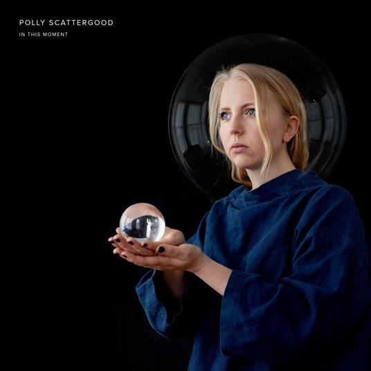 In This Moment - Polly Scattergood - CD | IBS