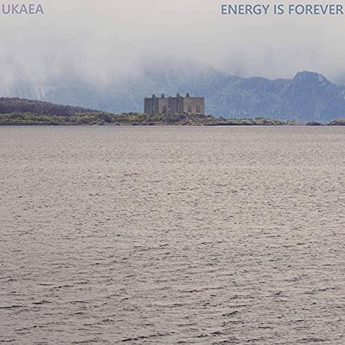 Energy Is Forever (Blue Coloured Vinyl) - Vinile LP di Ukaea