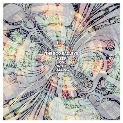 Keeo on with Falling - CD Audio di Boo Radleys