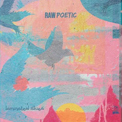 Laminated Skies - Vinile LP di Raw Poetic