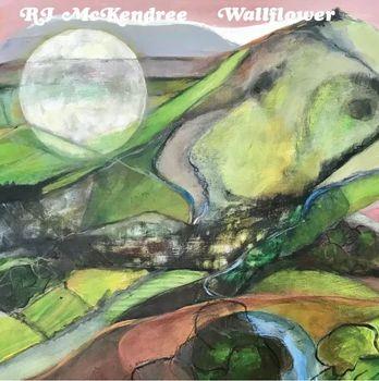 Wallflower - CD Audio di RJ Mckendree