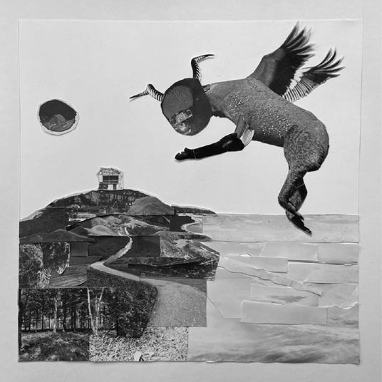 Fantasy - Vinile LP di Romare