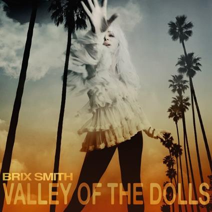 Valley Of The Dolls - Vinile LP di Brix Smith