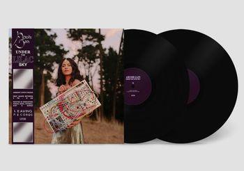 Under The Lilac Sky - Vinile LP di Arushi Jain