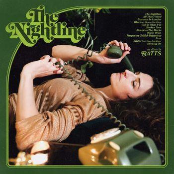 The Nightline - CD Audio di Batts