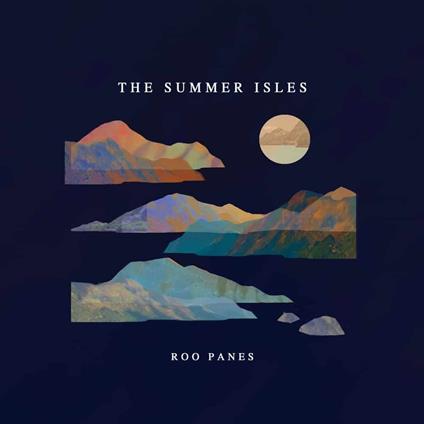 The Summer Isles - Vinile LP di Roo Panes