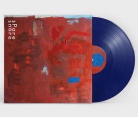 The Brutal (Transparent Blue Vinyl) - Vinile LP di Spare Snare