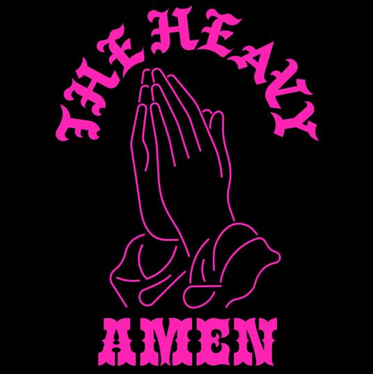 Amen - Vinile LP di Heavy