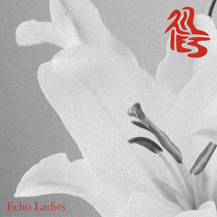 Lilies - CD Audio di Echo Ladies