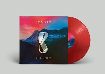 Journey (Sunset Colour Vinyl Edition) - Vinile LP di Bondax