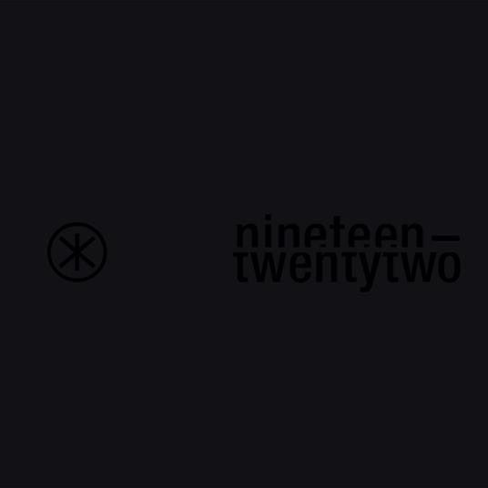 Nineteentilltwentytwo - Vinile LP di Klangkarussell