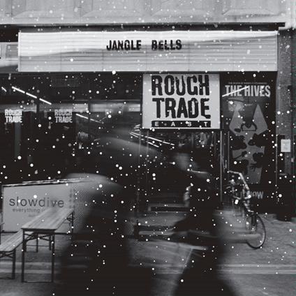 Jangle Bells. A Rough Trade Shops Christmas Selection - Vinile LP