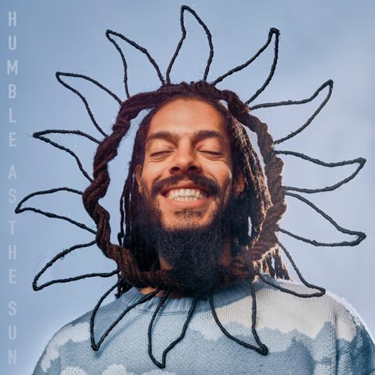 Humble As The Sun - CD Audio di Bob Vylan