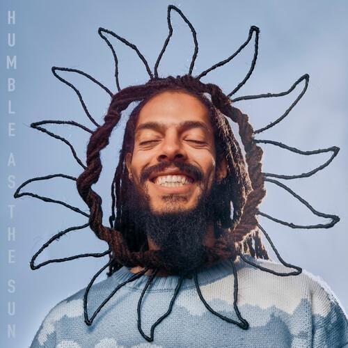 Humble As The Sun (Blue & White Marble Edition) - Vinile LP di Bob Vylan