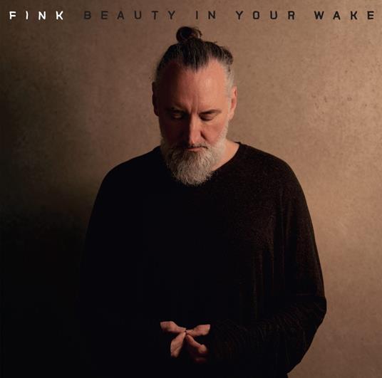 Beauty In Your Wake - Vinile LP di Fink