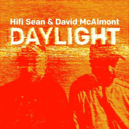 Daylight (with David McAlmont) - CD Audio di Sean Hifi