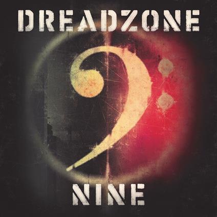 Nine (Cream Vinyl) - Vinile LP di Dreadzone