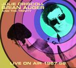 Live on Air 1967-1968