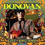 Live 1965-1969