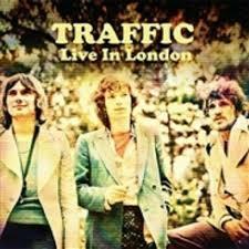 Live In London (180gr Green Vinyl) - Vinile LP di Traffic