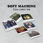 Live 1967-1969