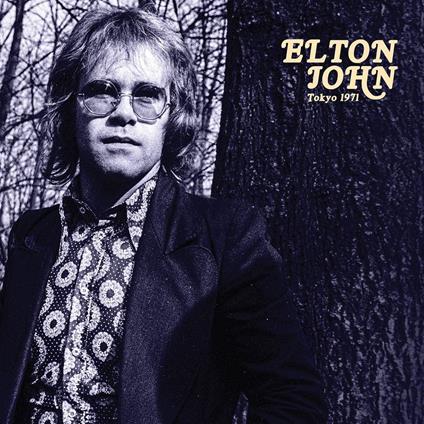 Tokyo 1971 (2Cd) - CD Audio di Elton John