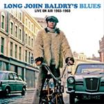 Baldry's Blues Live On Air 1965-1968