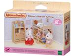 Sylvanian Families Childrens Bedroom Furniture Toys