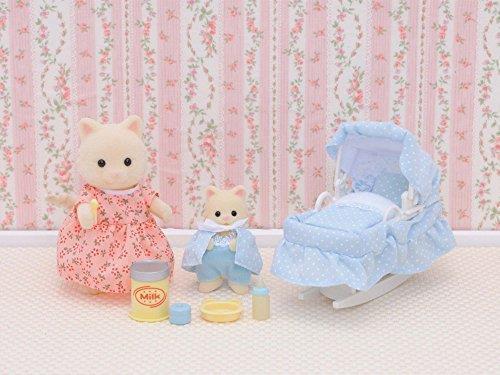 Sylvanian Families Corredo per Bebè-The New Arrival 4333 - 4