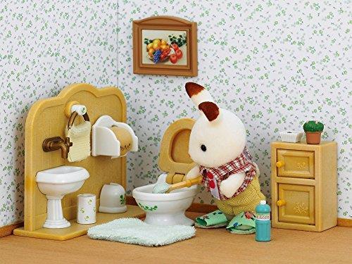 Sylvanian Families 5015 set di action figure giocattolo - 7