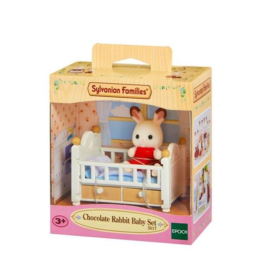 Sylvanian Families 5017 accessorio per giochi per bambini - 2