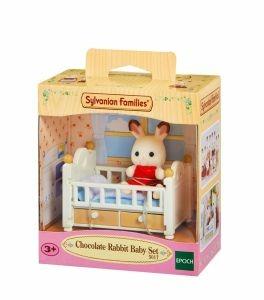 Sylvanian Families 5017 accessorio per giochi per bambini - 4