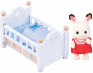 Sylvanian Families 5017 accessorio per giochi per bambini - 5