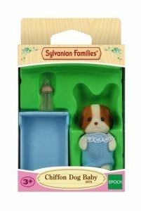 Sylvanian Families 5070 set di action figure giocattolo - 4