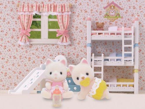 Sylvanian Families 5082 set di action figure giocattolo - 3