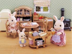 Sylvanian Families 5090 Accessori Cucina (ex 2819) - 7