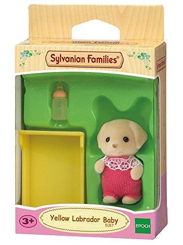 Sylvanian Families 5187 set di action figure giocattolo - 4