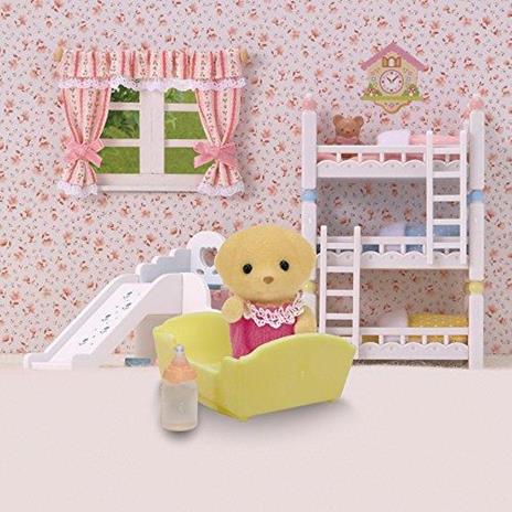 Sylvanian Families 5187 set di action figure giocattolo - 6