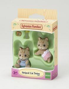 Sylvanian Families 5188 set di action figure giocattolo - 6