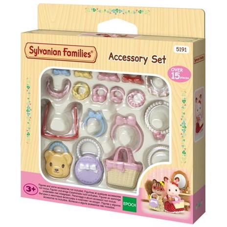 Sylvanian Families 5191 accessorio per miniature giocattolo - 2