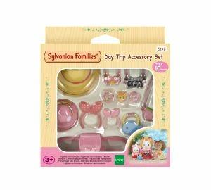 Set Accessori Vacanze - 8