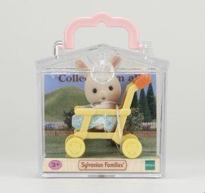 Sylvanian Families 5200 set di action figure giocattolo - 5