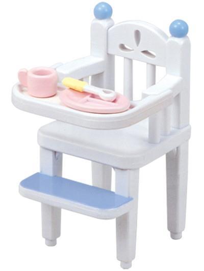 Sylvanian Families 5221 accessorio per casa delle bambole Dollhouse chair - 2