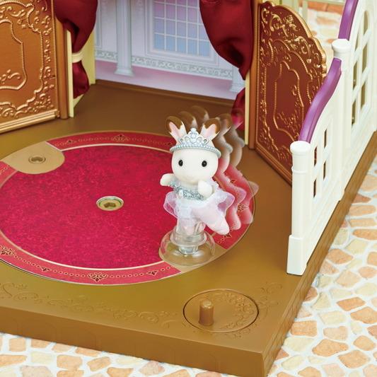 Sylvanian Families. Ballet Theatre - 6