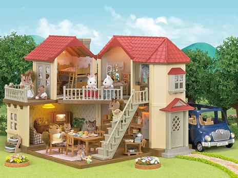 Sylvanian Families 5274 veicolo giocattolo - 18